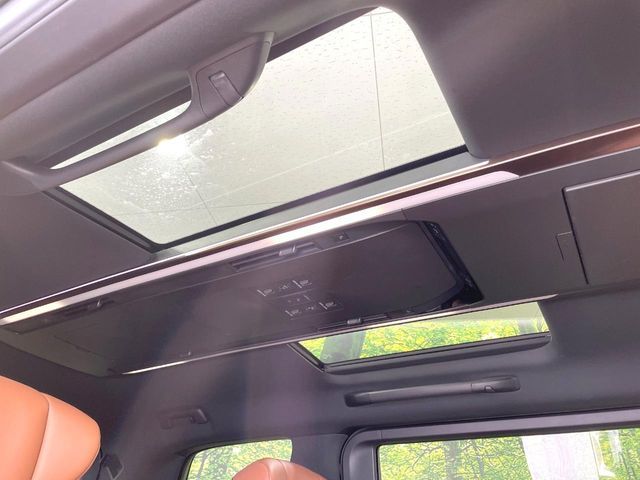 TOYOTA VELLFIRE  HYBRID 2023 Image 31