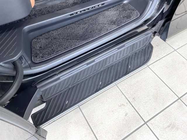 TOYOTA VELLFIRE  HYBRID 2023 Image 31