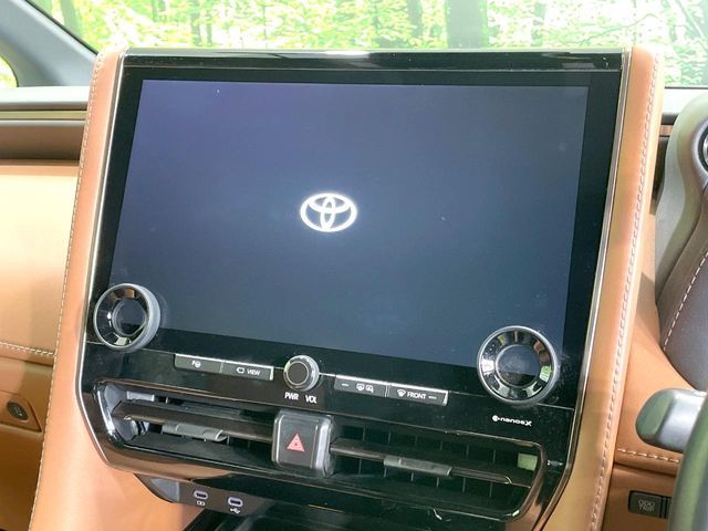 TOYOTA VELLFIRE  HYBRID 2023 Image 31