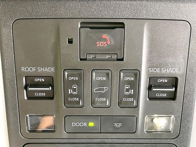 TOYOTA VELLFIRE  HYBRID 2023 Image 31