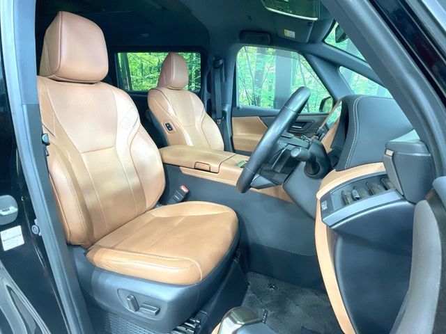 TOYOTA VELLFIRE  HYBRID 2023 Image 31