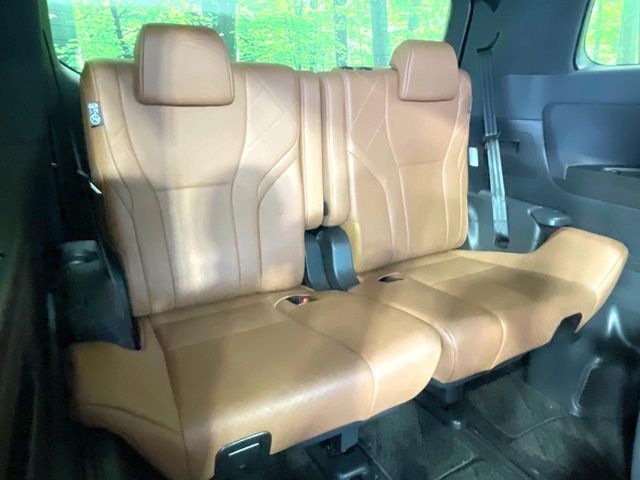 TOYOTA VELLFIRE  HYBRID 2023 Image 31