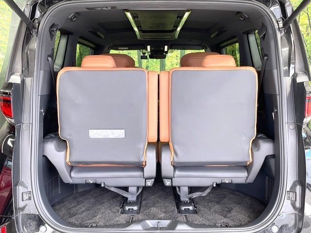 TOYOTA VELLFIRE  HYBRID 2023 Image 31