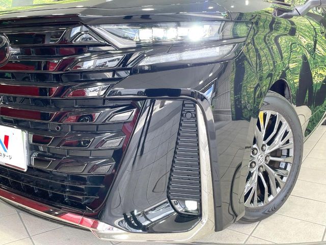 TOYOTA VELLFIRE  HYBRID 2023 Image 31