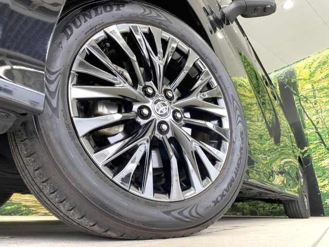 TOYOTA VELLFIRE  HYBRID 2023 Image 31