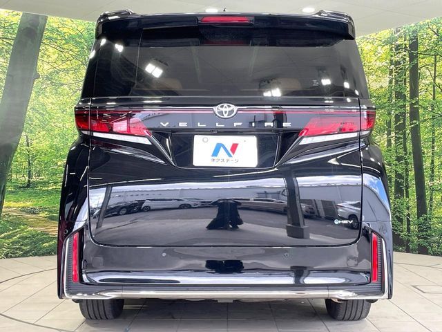 TOYOTA VELLFIRE  HYBRID 2023 Image 31