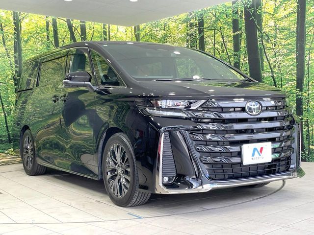 TOYOTA VELLFIRE  HYBRID 2023 Image 31
