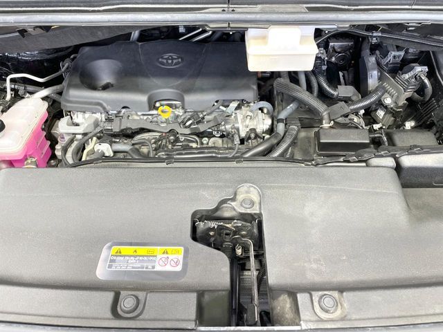 TOYOTA VELLFIRE  HYBRID 2023 Image 31