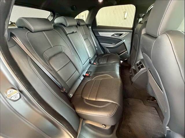 JAGUAR F-PACE 2021 Image 31