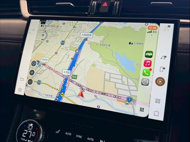 JAGUAR F-PACE 2021 Image 31