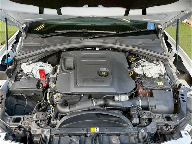 JAGUAR F-PACE 2021 Image 31