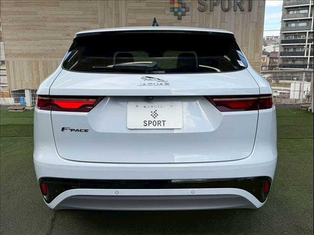 JAGUAR F-PACE 2021 Image 31