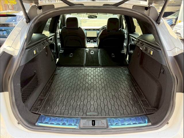 JAGUAR F-PACE 2021 Image 31