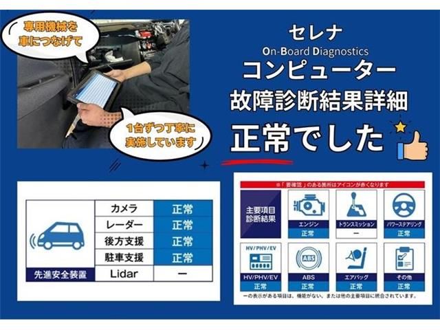 NISSAN SERENA  WG 2023 Image 31