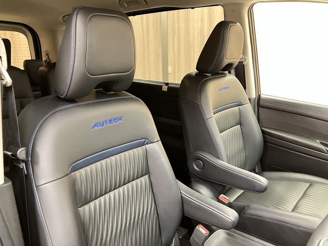 NISSAN SERENA  WG 2023 Image 31