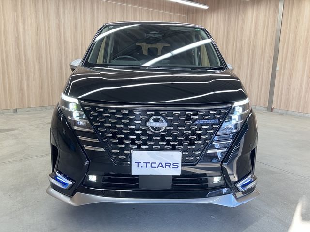 NISSAN SERENA  WG 2023 Image 31