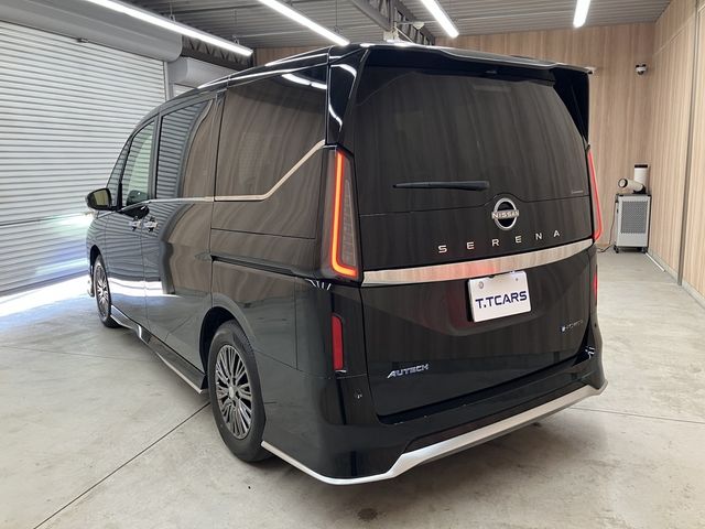 NISSAN SERENA  WG 2023 Image 31