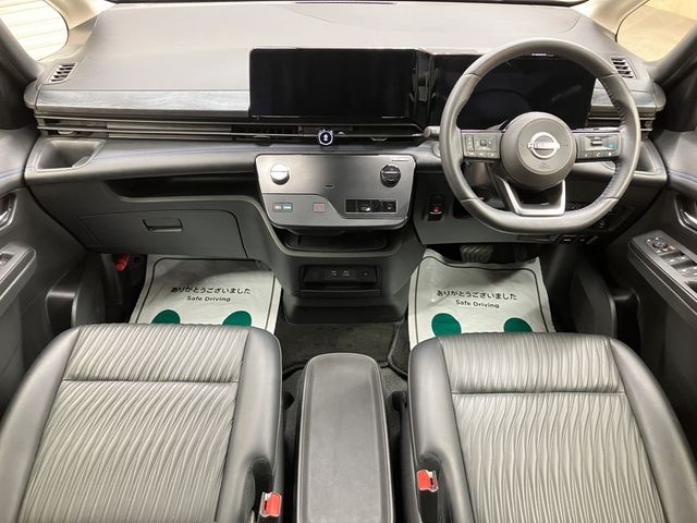 NISSAN SERENA  WG 2023 Image 31