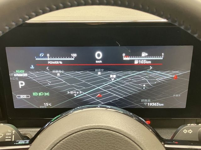 NISSAN SERENA  WG 2023 Image 31