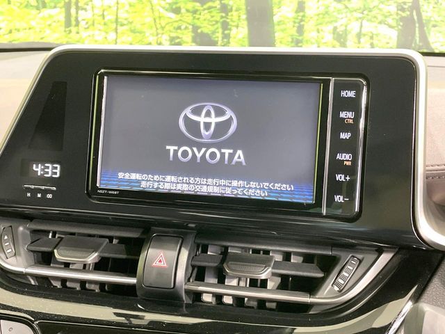 TOYOTA C-HR 2019 Image 31