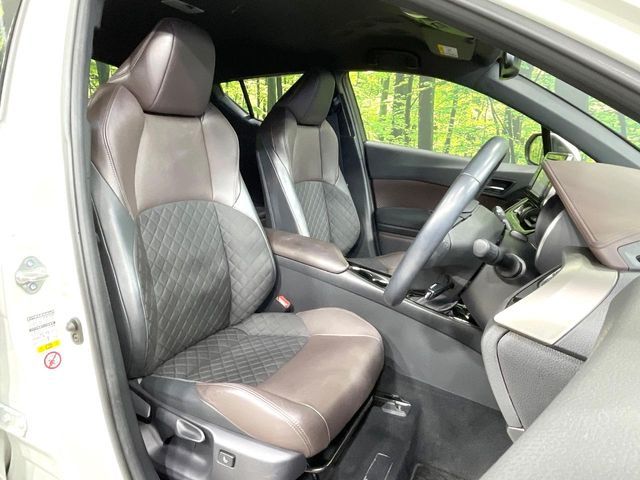 TOYOTA C-HR 2019 Image 31