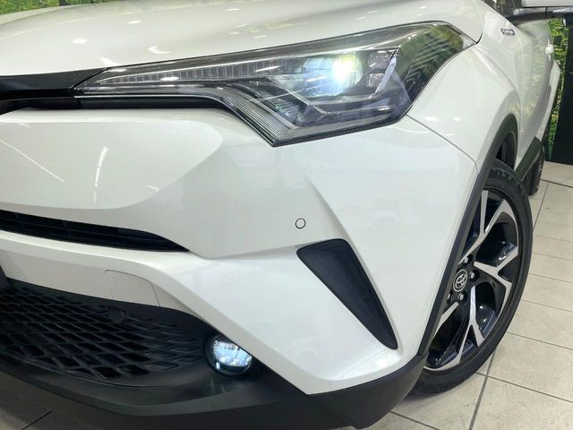 TOYOTA C-HR 2019 Image 31