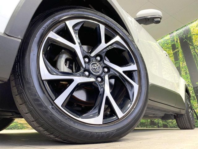 TOYOTA C-HR 2019 Image 31