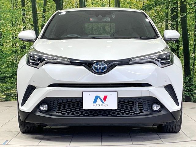 TOYOTA C-HR 2019 Image 31