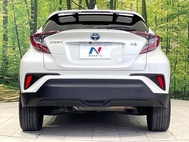TOYOTA C-HR 2019 Image 31