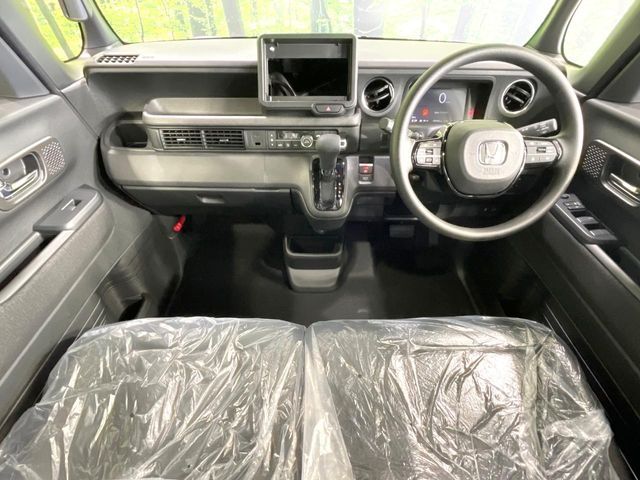 HONDA N BOX CUSTOM 2026 Image 31