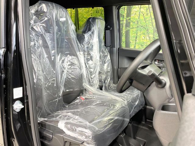 HONDA N BOX CUSTOM 2026 Image 31