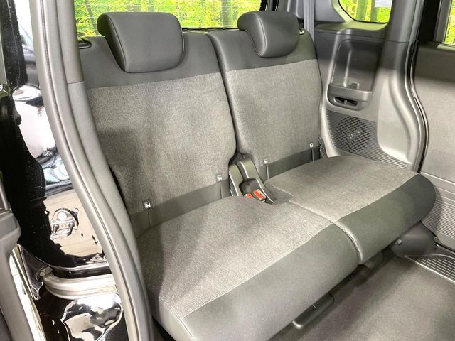 HONDA N BOX CUSTOM 2026 Image 31