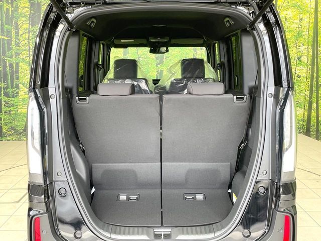 HONDA N BOX CUSTOM 2026 Image 31