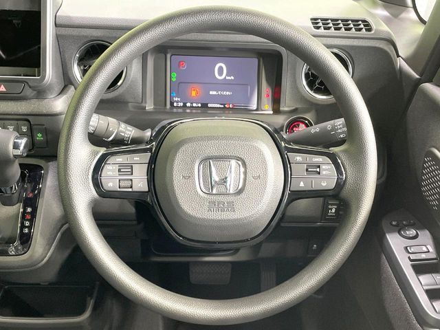 HONDA N BOX CUSTOM 2026 Image 31