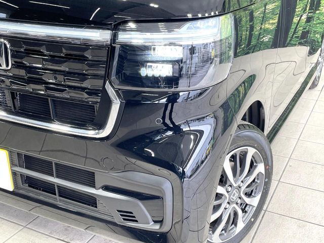 HONDA N BOX CUSTOM 2026 Image 31