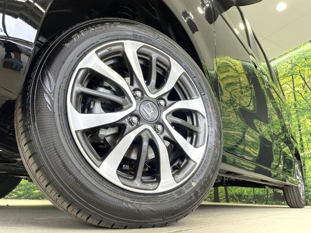 HONDA N BOX CUSTOM 2026 Image 31