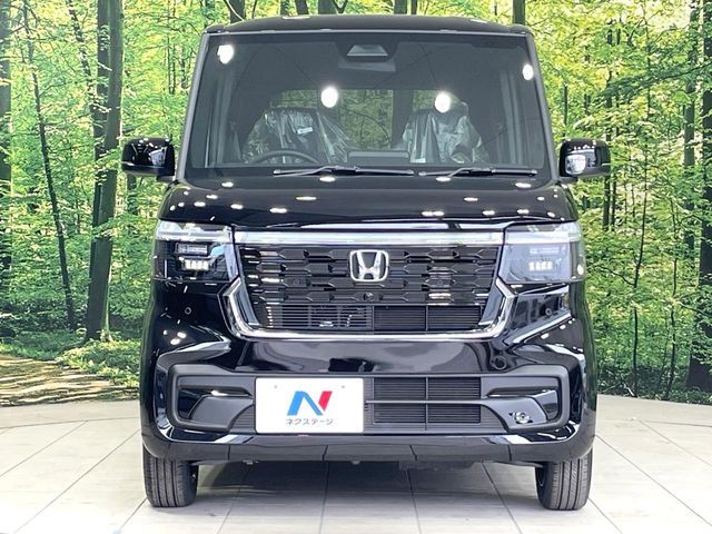 HONDA N BOX CUSTOM 2026 Image 31