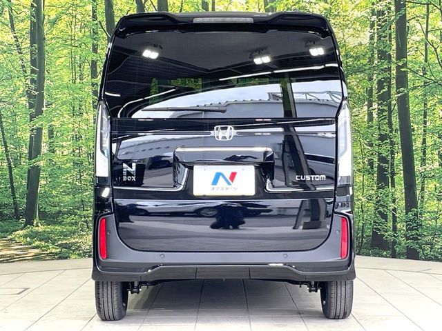 HONDA N BOX CUSTOM 2026 Image 31