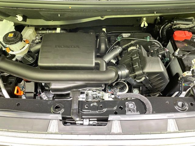 HONDA N BOX CUSTOM 2026 Image 31