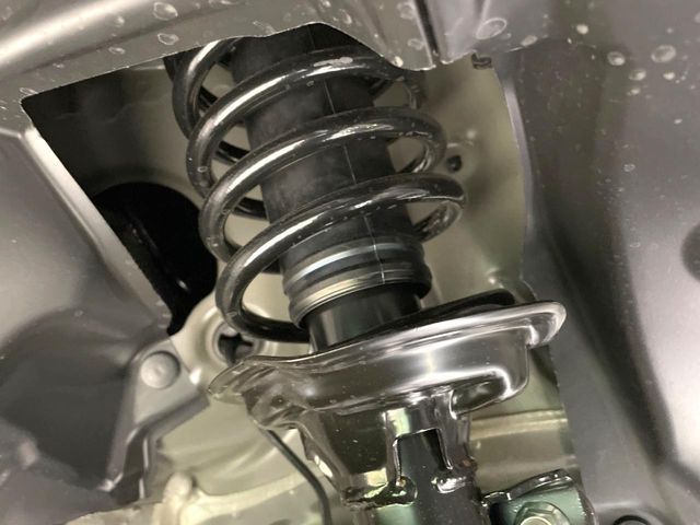 HONDA N BOX CUSTOM 2026 Image 31