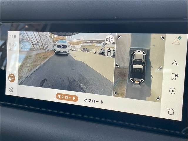 ROVER DEFENDER 2021 Image 31