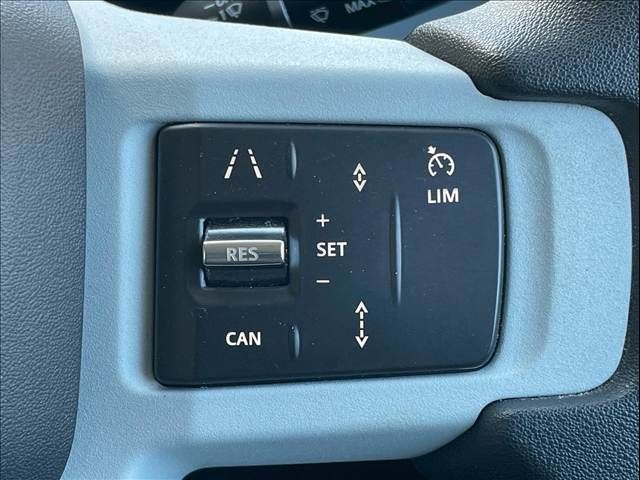 ROVER DEFENDER 2021 Image 31