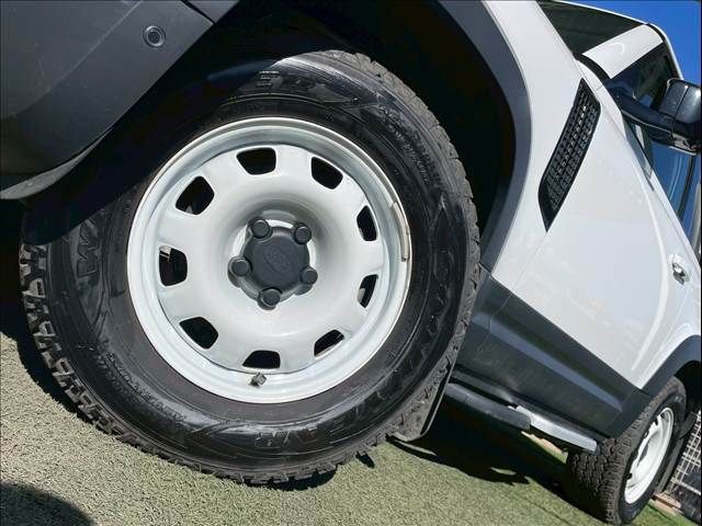 ROVER DEFENDER 2021 Image 31