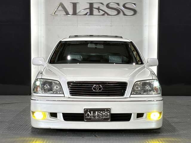 TOYOTA CROWN SEDAN 2003 Image 31