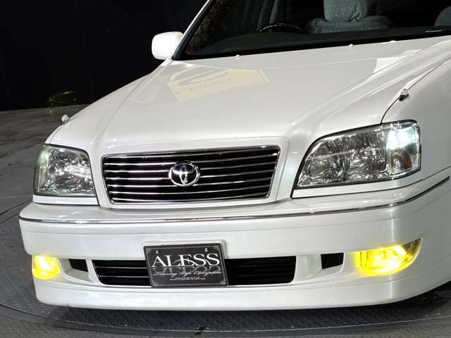 TOYOTA CROWN SEDAN 2003 Image 31