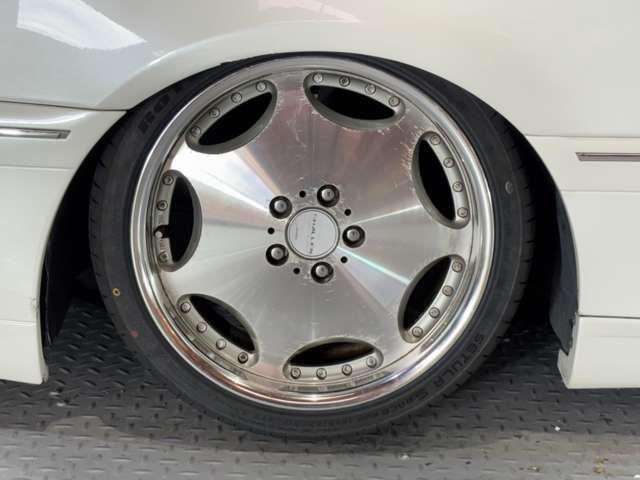 TOYOTA CROWN SEDAN 2003 Image 31