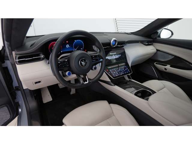 MASERATI GRANCABRIO 2024 Image 31