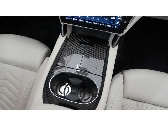 MASERATI GRANCABRIO 2024 Image 31