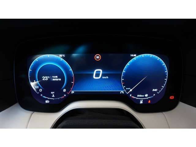 MASERATI GRANCABRIO 2024 Image 31