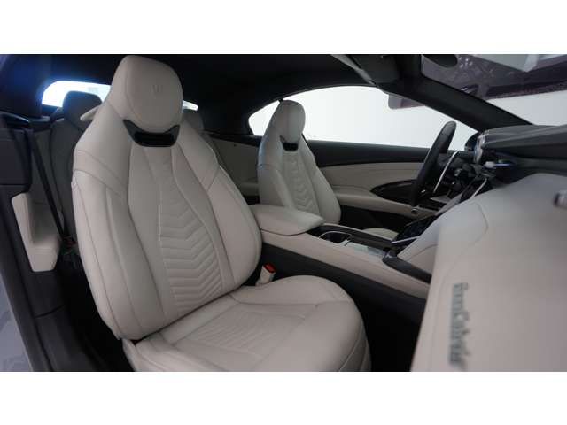 MASERATI GRANCABRIO 2024 Image 31